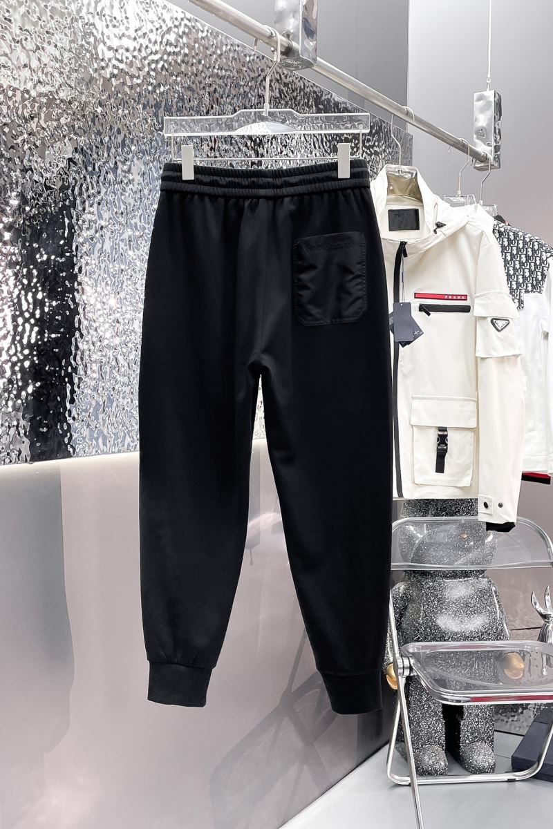 Prada Long Pants